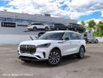 2027 Lincoln Aviator Premiere