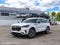 2027 Lincoln Aviator Premiere