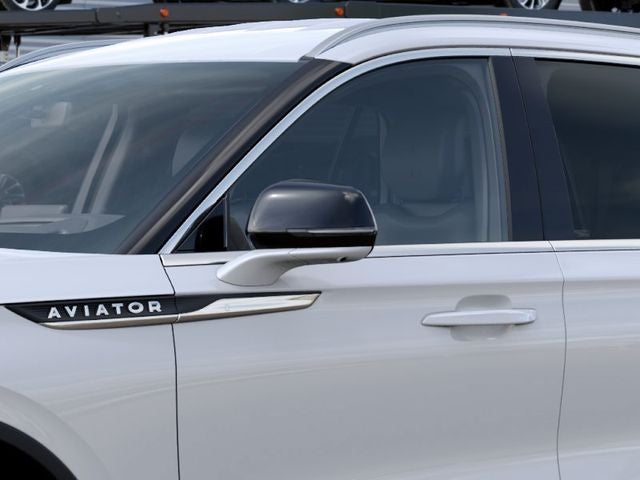 2027 Lincoln Aviator Premiere