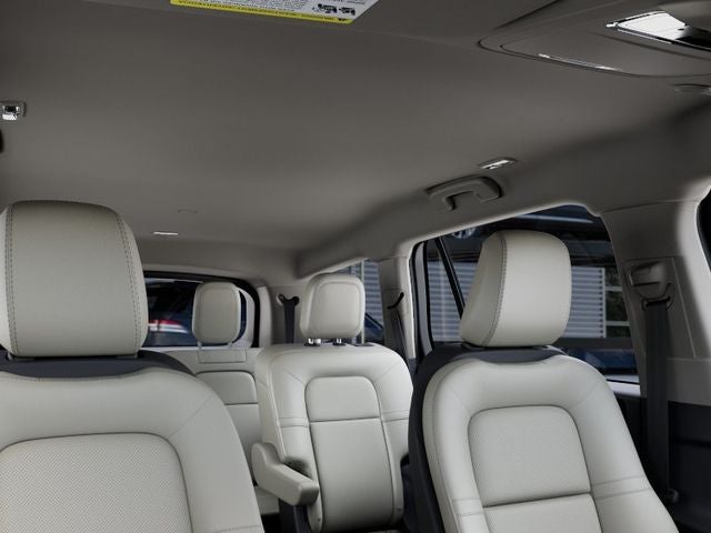 2027 Lincoln Aviator Premiere