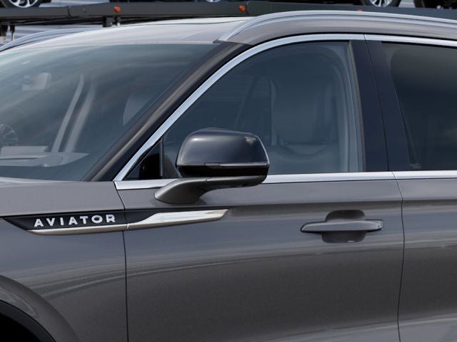 2027 Lincoln Aviator Premiere