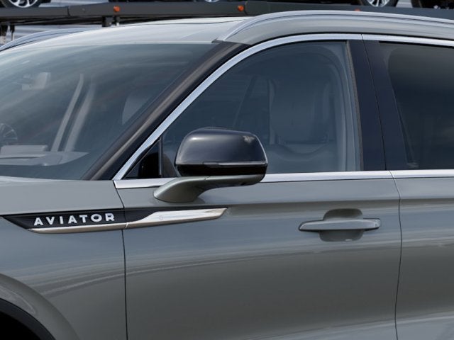 2027 Lincoln Aviator Premiere