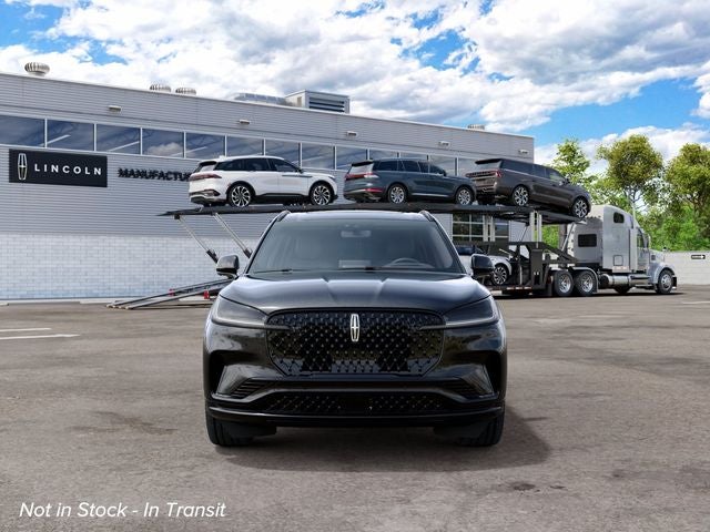 2027 Lincoln Aviator Premiere