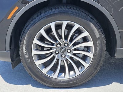 2024 Lincoln Aviator Premiere