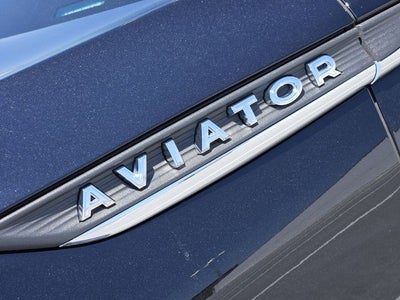 2024 Lincoln Aviator Premiere