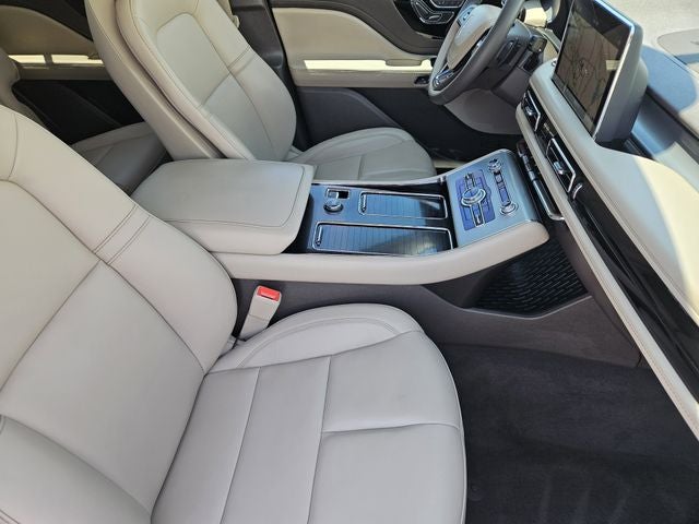 2024 Lincoln Aviator Premiere