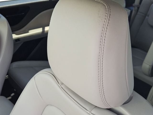 2024 Lincoln Aviator Premiere