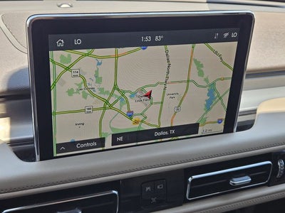 2024 Lincoln Aviator Premiere
