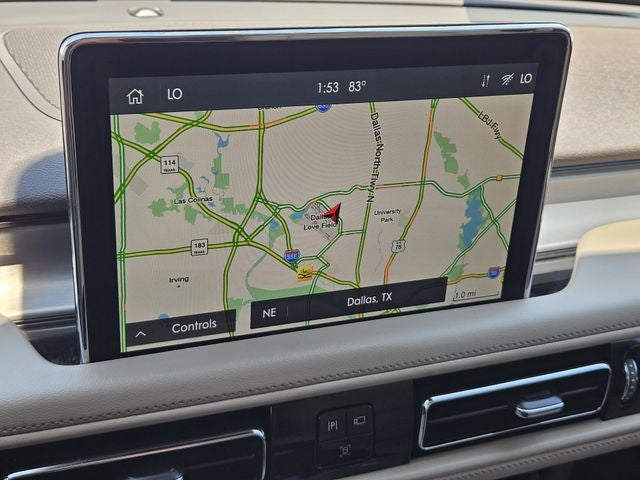 2024 Lincoln Aviator Premiere