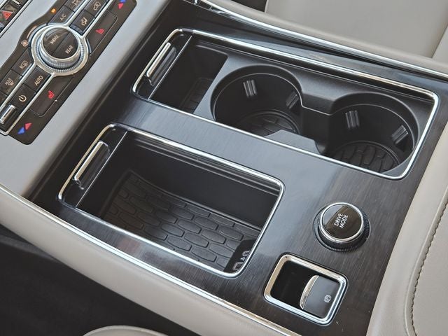 2024 Lincoln Aviator Premiere