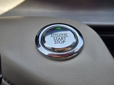 2024 Lincoln Aviator Premiere