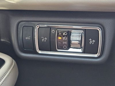 2024 Lincoln Aviator Premiere