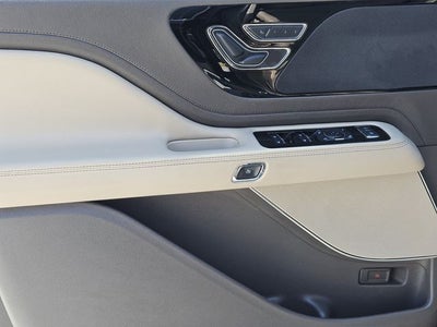 2024 Lincoln Aviator Premiere