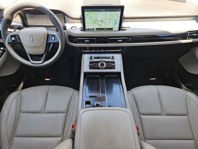 2024 Lincoln Aviator Premiere