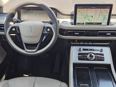 2024 Lincoln Aviator Premiere