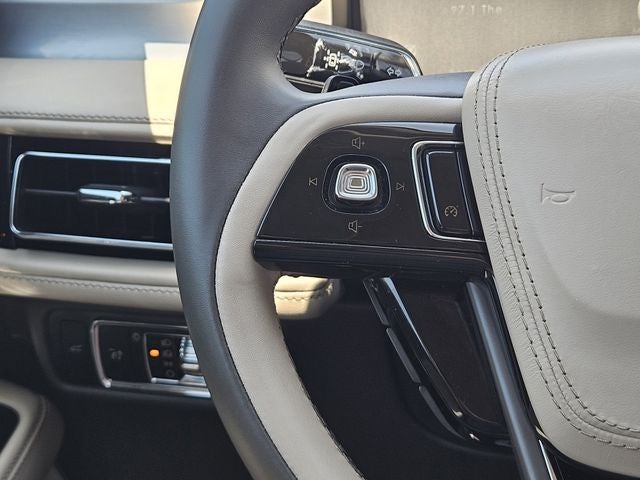 2024 Lincoln Aviator Premiere