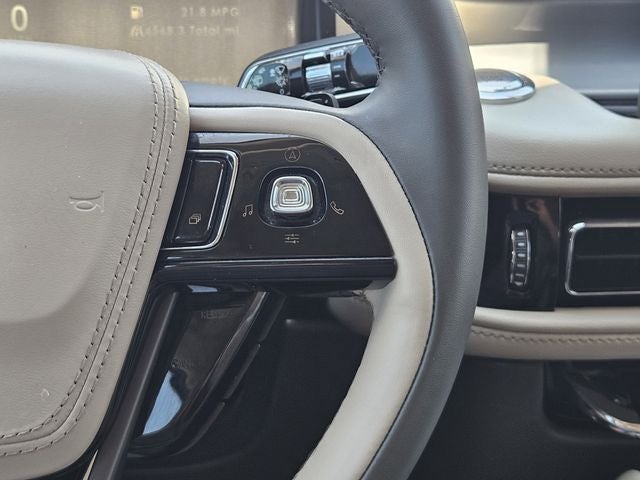2024 Lincoln Aviator Premiere