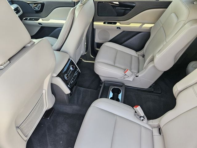 2024 Lincoln Aviator Premiere
