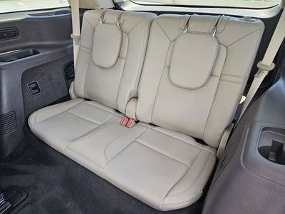 2024 Lincoln Aviator Premiere