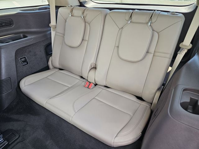 2024 Lincoln Aviator Premiere