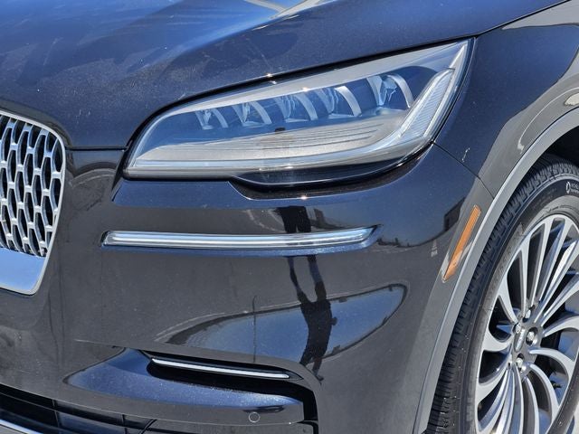 2024 Lincoln Aviator Premiere