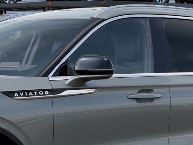 2027 Lincoln Aviator Premiere