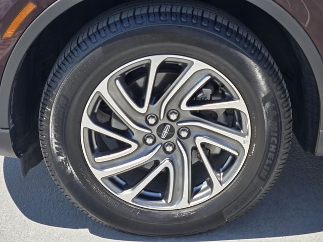 2023 Lincoln Aviator Standard