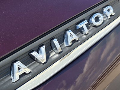2023 Lincoln Aviator Standard