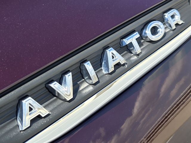 2023 Lincoln Aviator Standard