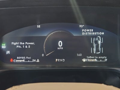 2023 Lincoln Aviator Standard