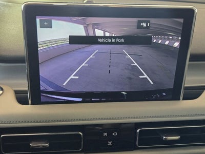 2023 Lincoln Aviator Standard