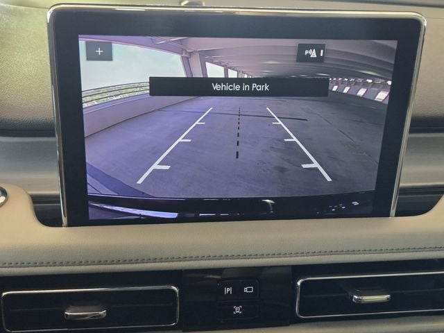 2023 Lincoln Aviator Standard