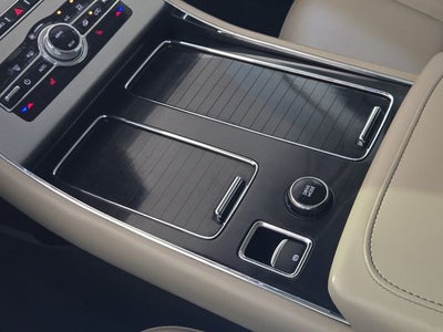 2023 Lincoln Aviator Standard