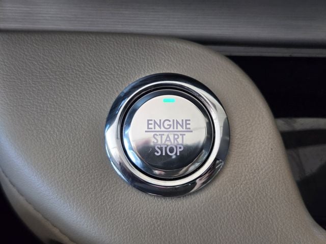 2023 Lincoln Aviator Standard