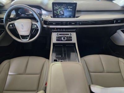 2023 Lincoln Aviator Standard