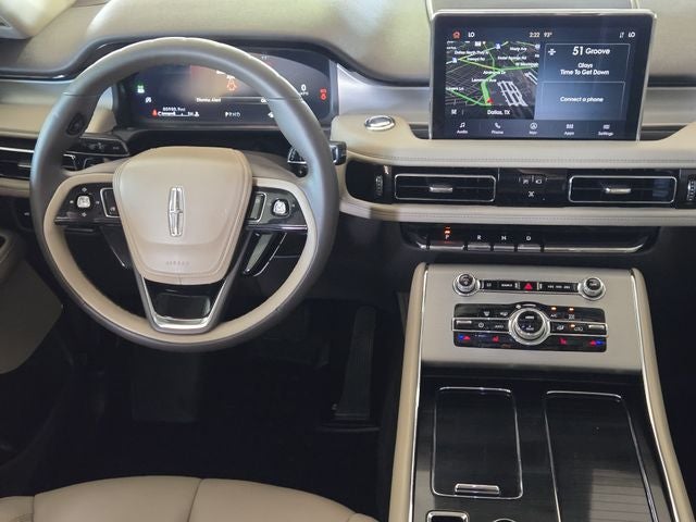2023 Lincoln Aviator Standard