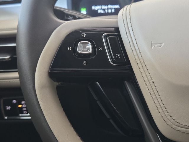 2023 Lincoln Aviator Standard