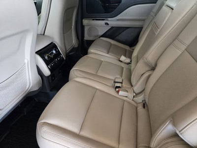 2023 Lincoln Aviator Standard