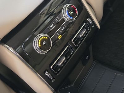 2023 Lincoln Aviator Standard