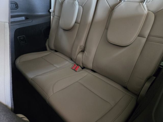 2023 Lincoln Aviator Standard