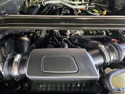 2023 Lincoln Aviator Standard