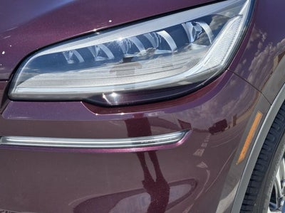 2023 Lincoln Aviator Standard