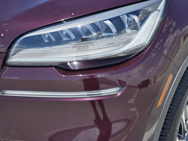 2023 Lincoln Aviator Standard