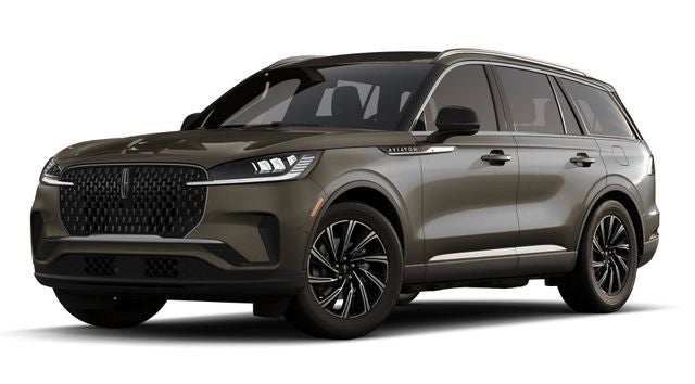 2026 Lincoln Aviator Premiere AWD's photo