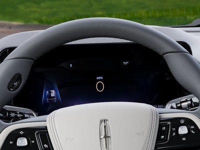 2027 Lincoln Aviator Reserve
