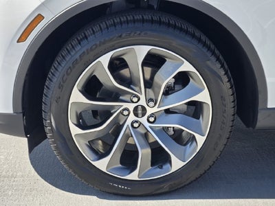2027 Lincoln Aviator Reserve