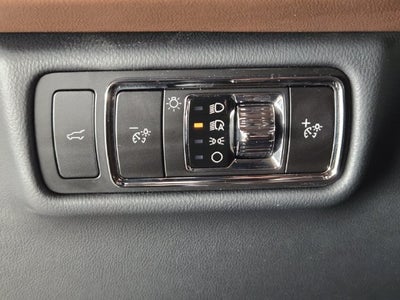 2027 Lincoln Aviator Reserve