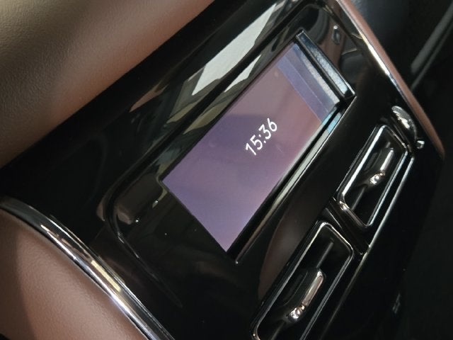 2027 Lincoln Aviator Reserve