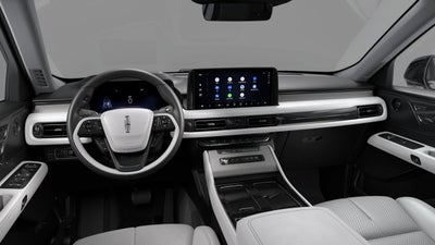 2027 Lincoln Aviator Reserve