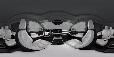 2027 Lincoln Aviator Reserve